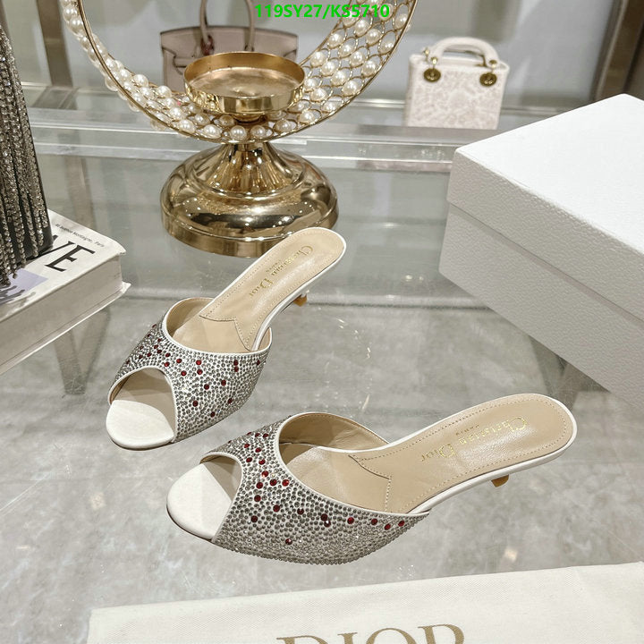 SAMCC - DOR Women Shoes - 1406