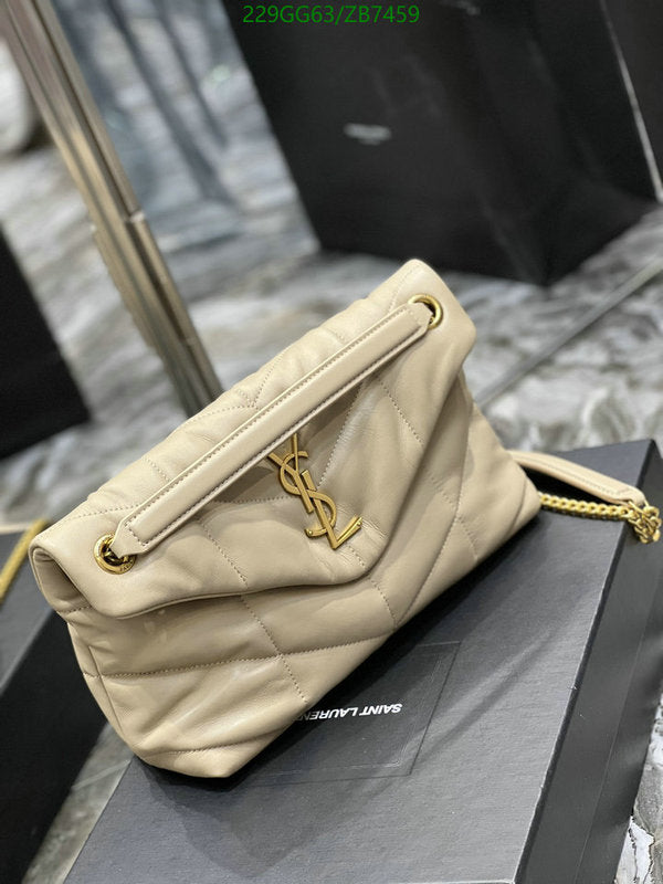 SAMC - YLS Bags - 327