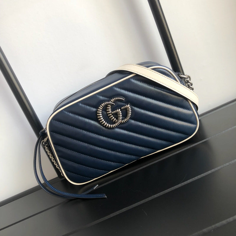 Satchel Bags - GCI Bags - 7094