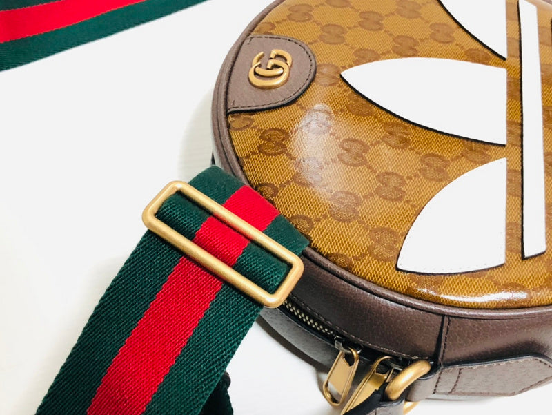 Glami Fashion - GCI Bags - 12756