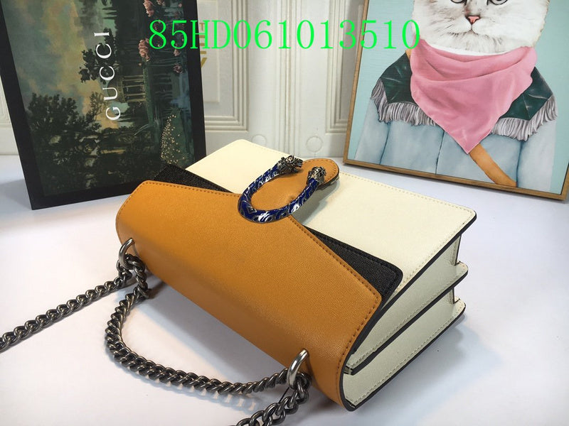 Glami Fashion - GCI Bags - 10693