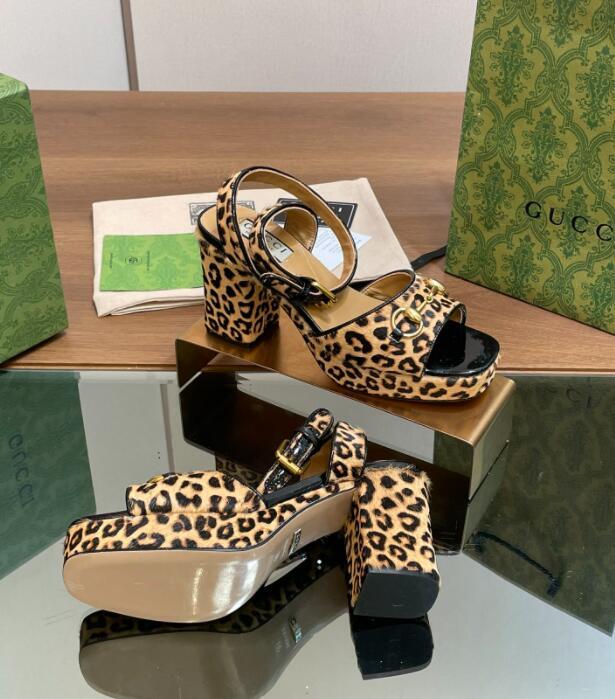 SAMC - GUKI Women Shoes - 225