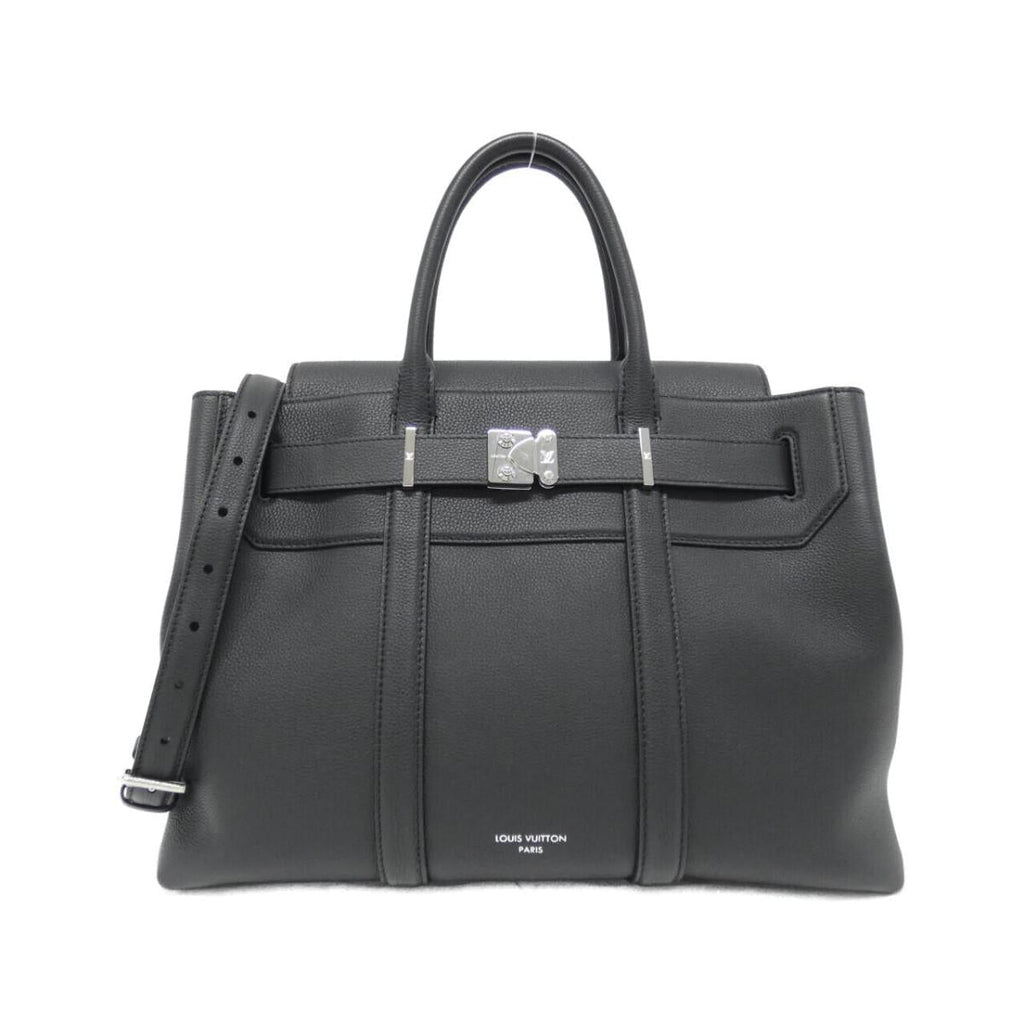Louis Vuitton Giorgio Tott MM M23153 Totted Bag