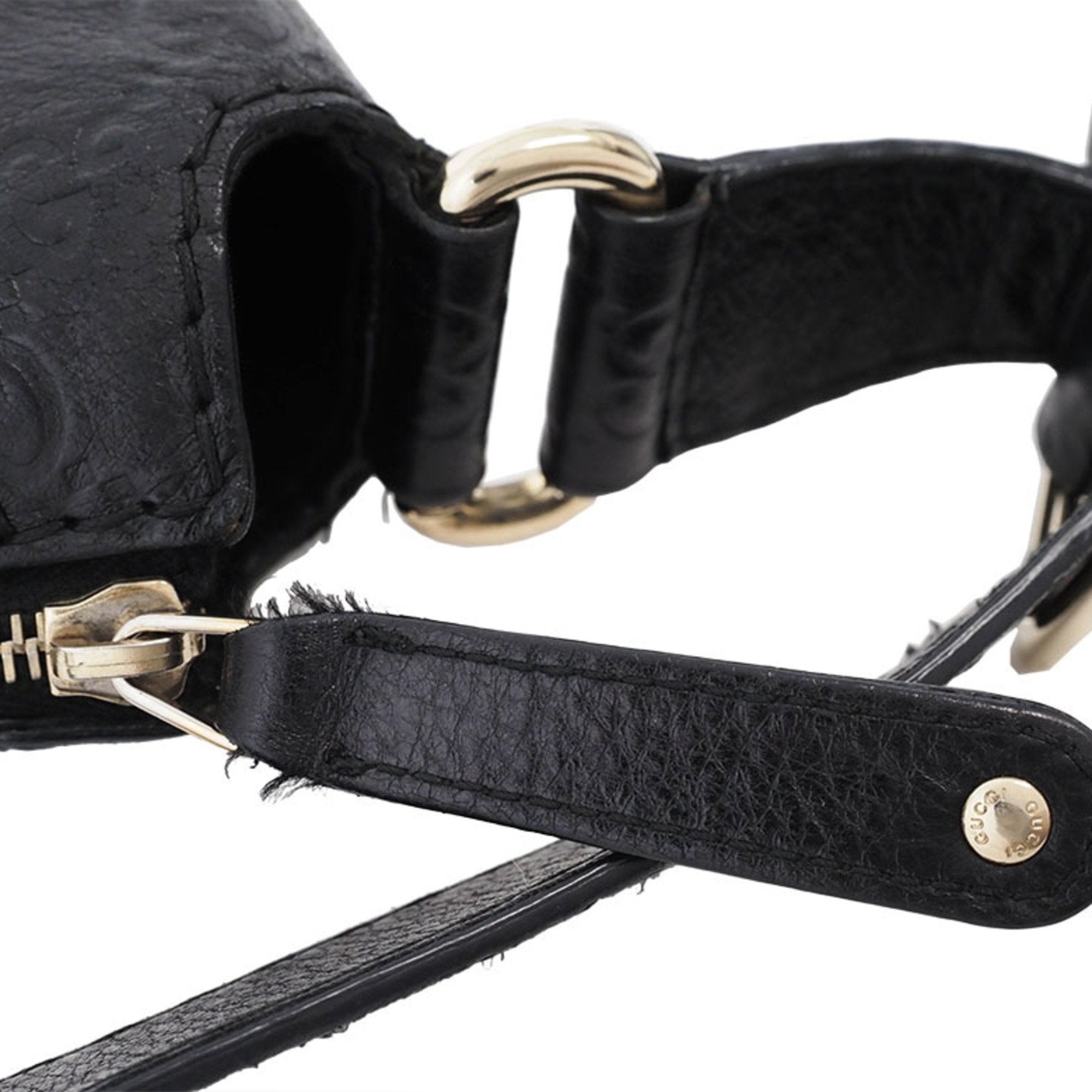 Gucci Hobo
