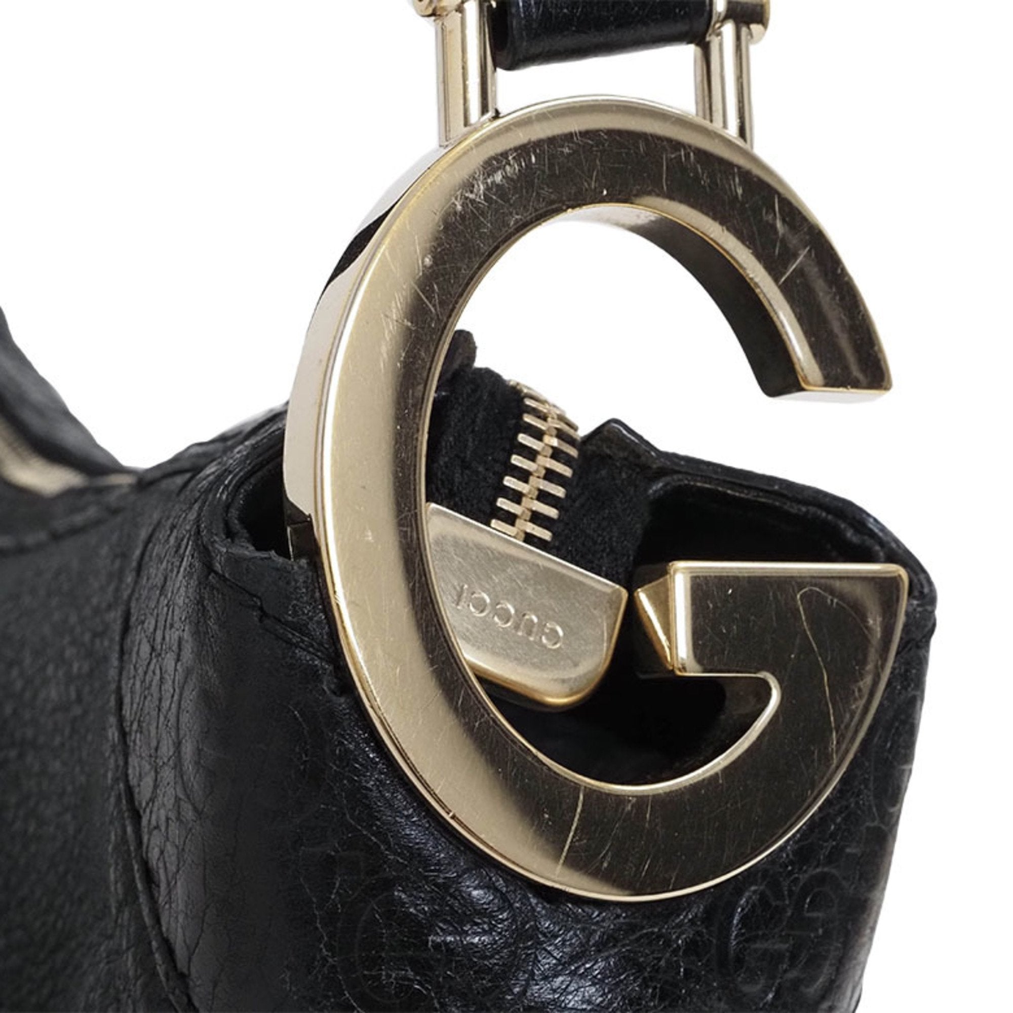 Gucci Hobo
