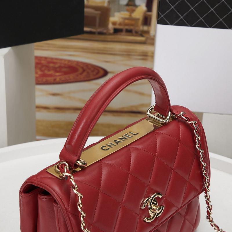 Satchel Bags - CLN Bags - 1022