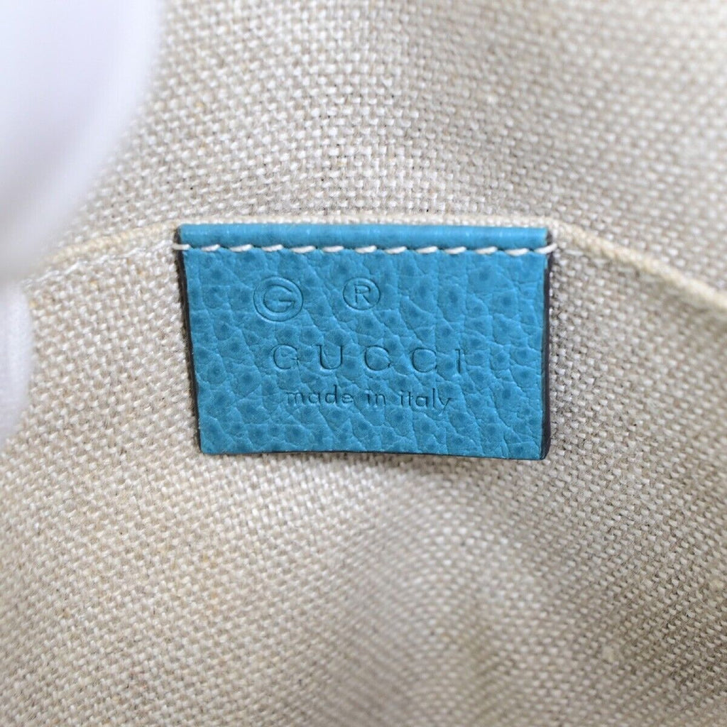 Gucci GG charm