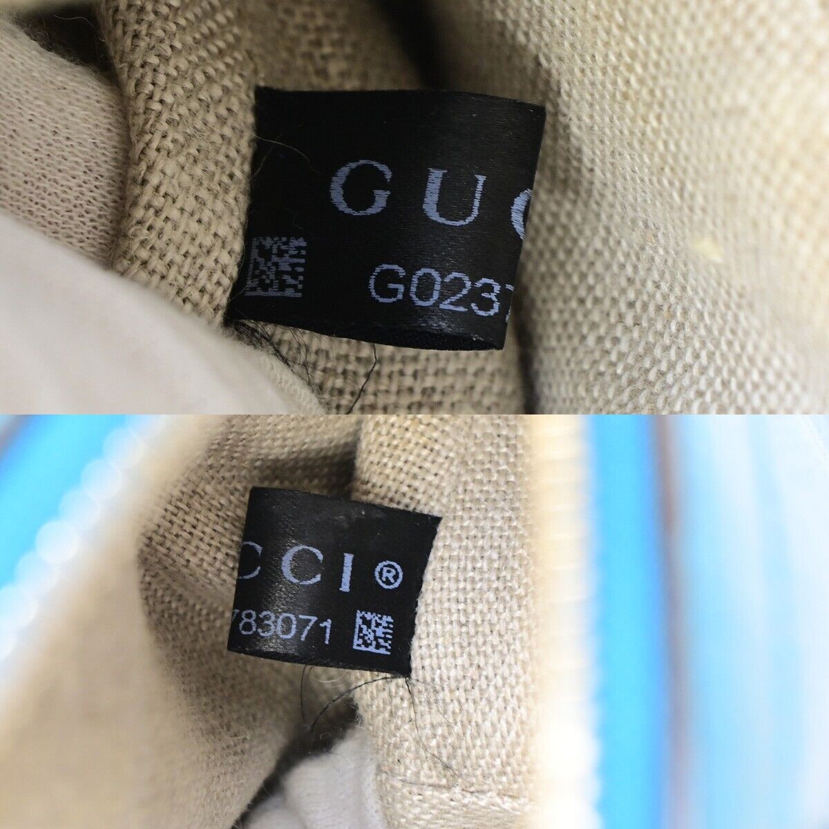 Gucci GG charm