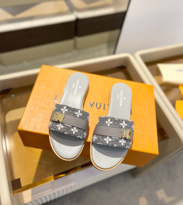 SAMC - LOV Women Shoes - 040