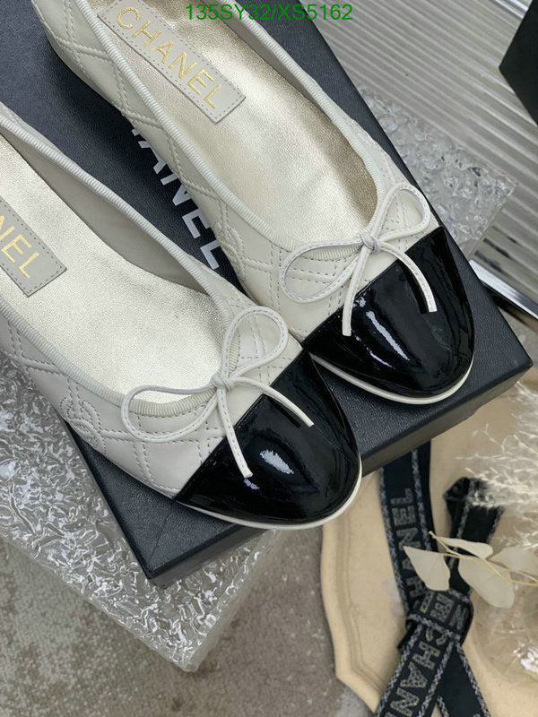 SAMC - CHL Women Shoes Ballet - 244
