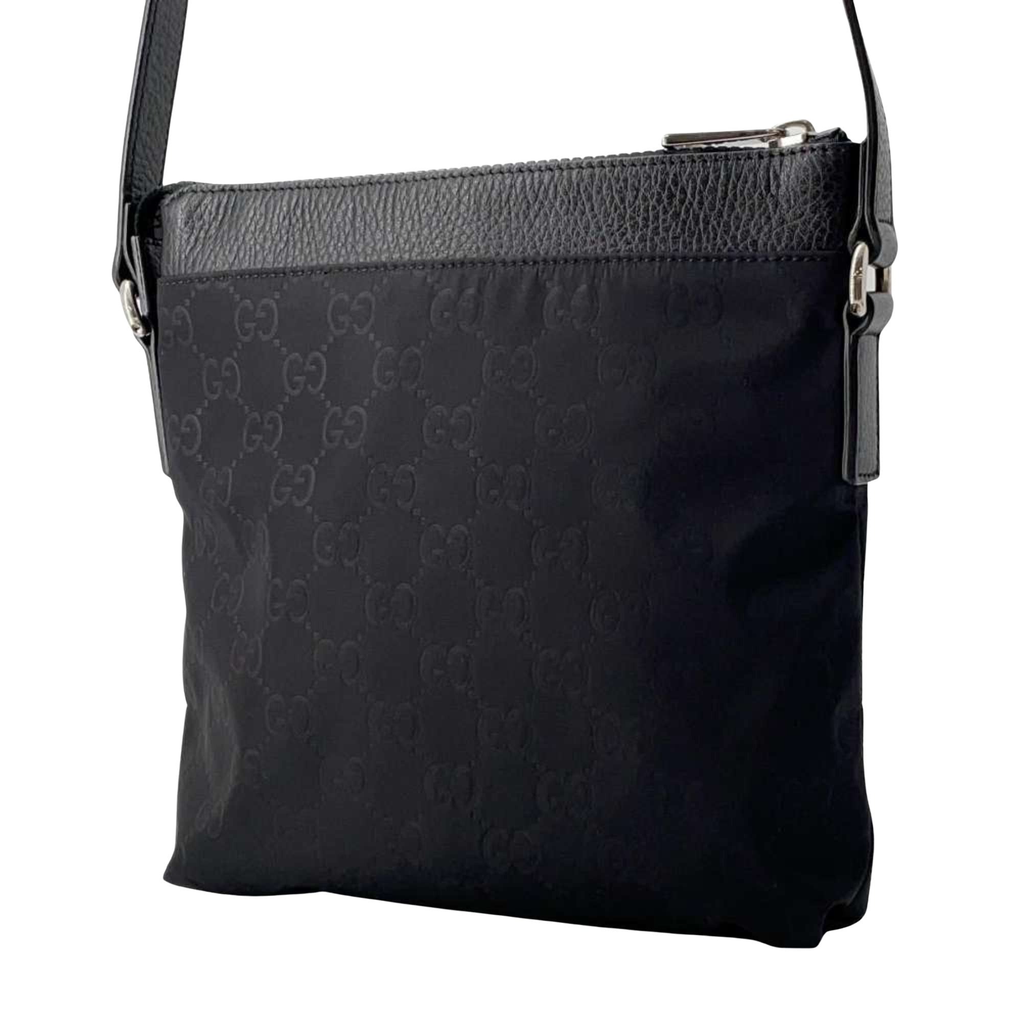 Gucci GG nylon