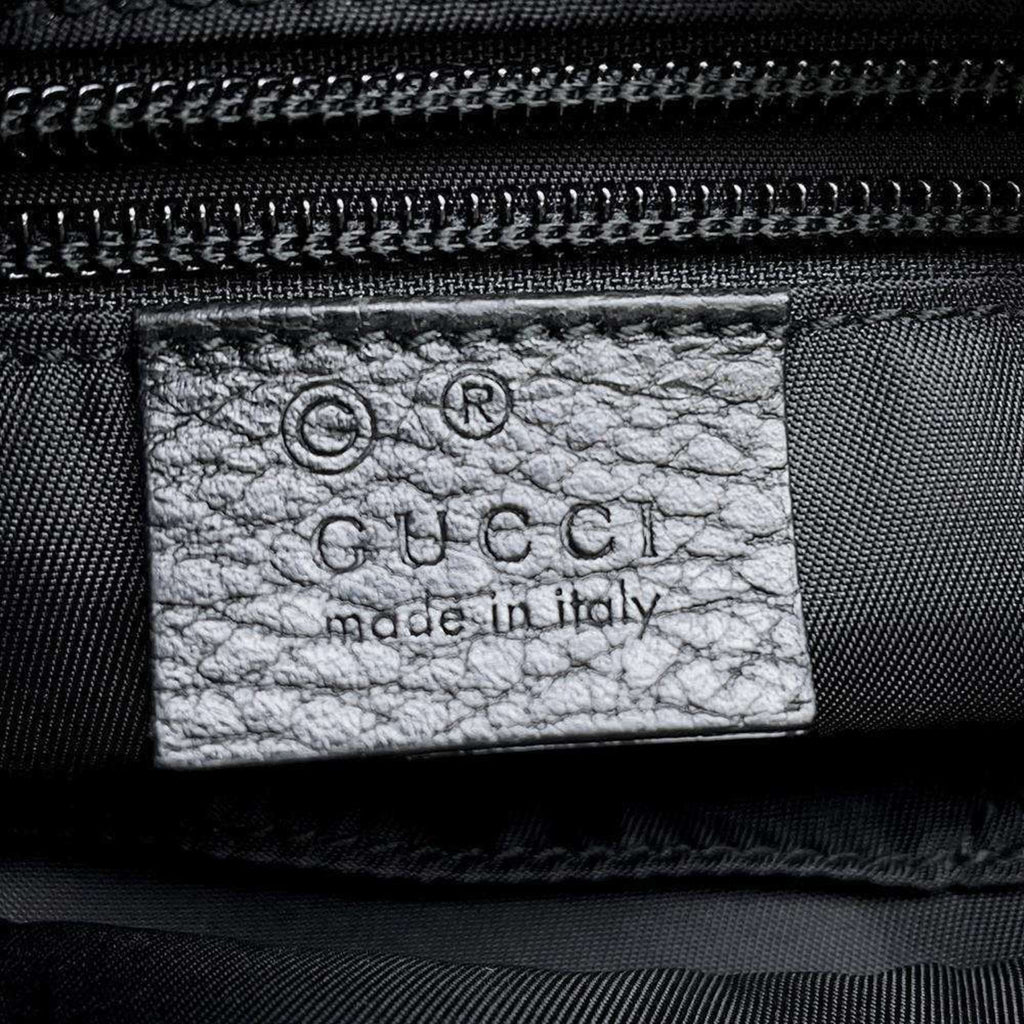 Gucci GG nylon