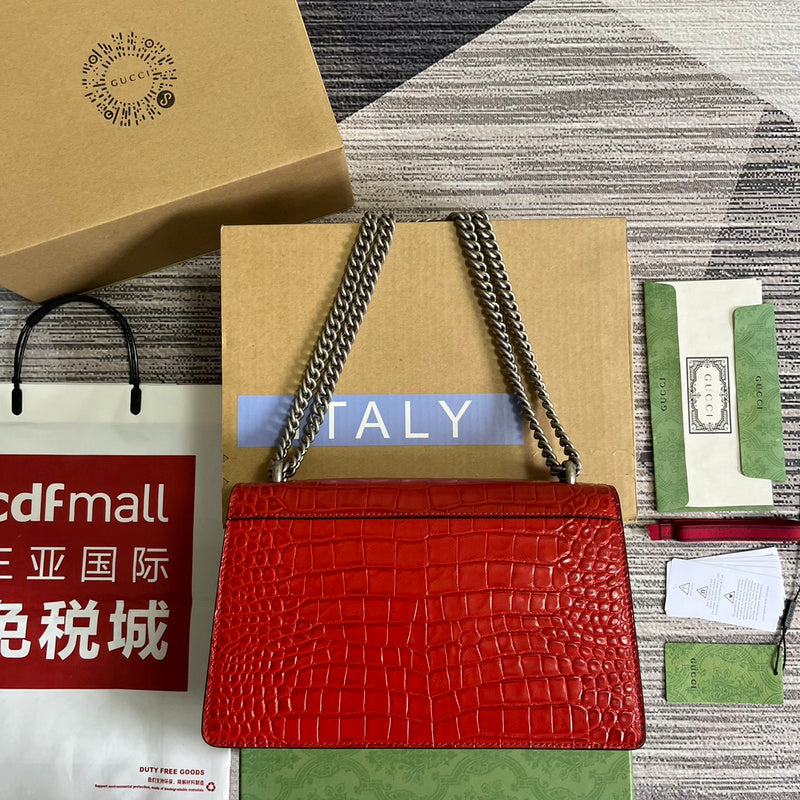 ELE - GG Bags - 624