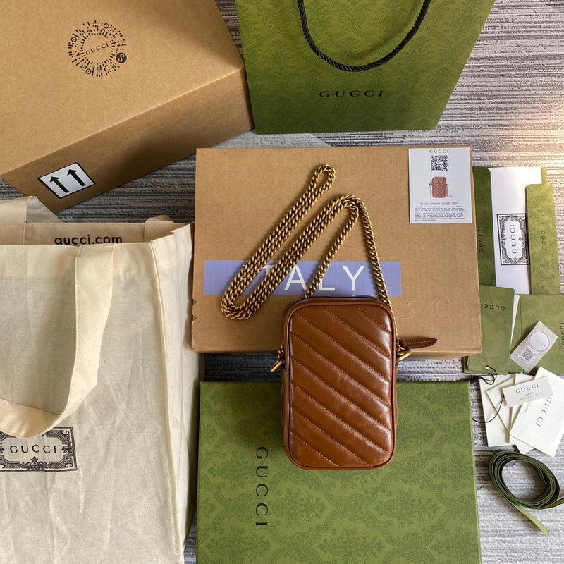 Glami-i - Phone Bags - 010