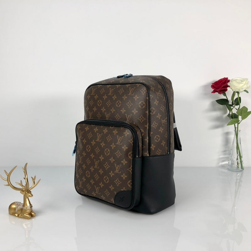 Satchel Bags - VL1 Bags - 196