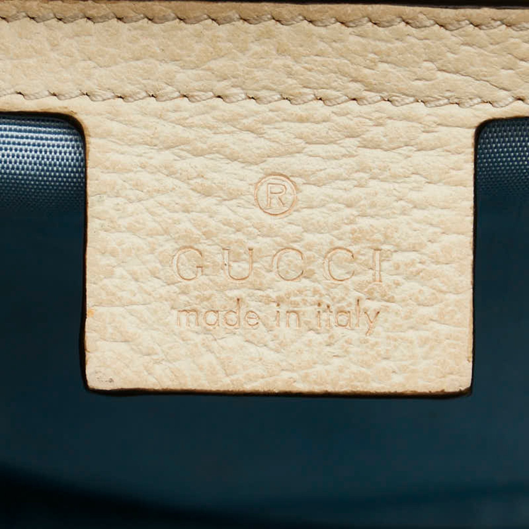 Gucci Sylvie
