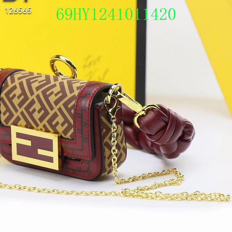 Glami - FDE Bags - 2275