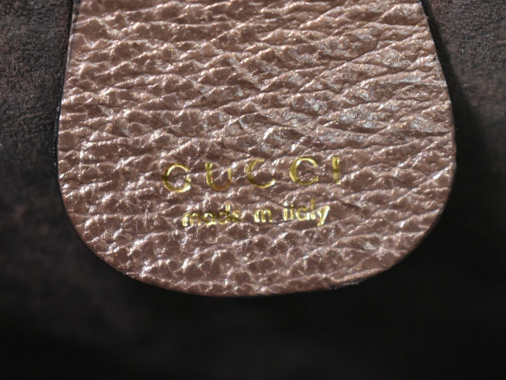 Gucci Bamboo