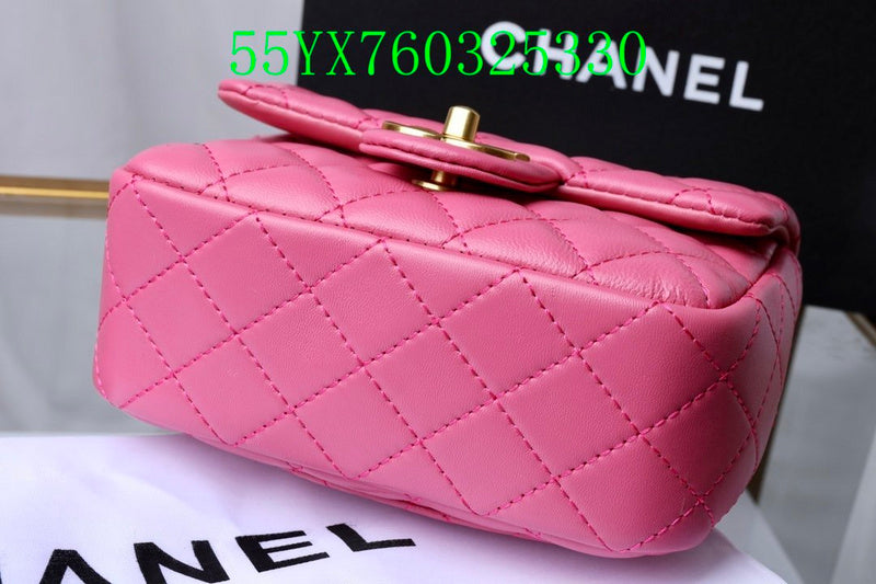 Satchel Bags - CHL Bags - 5427