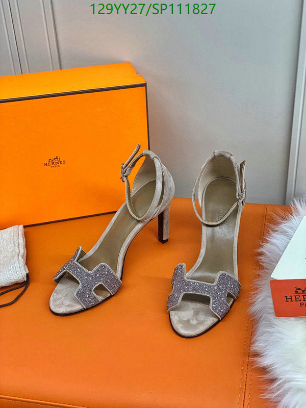 SAMC - HMS Women Shoes - 445