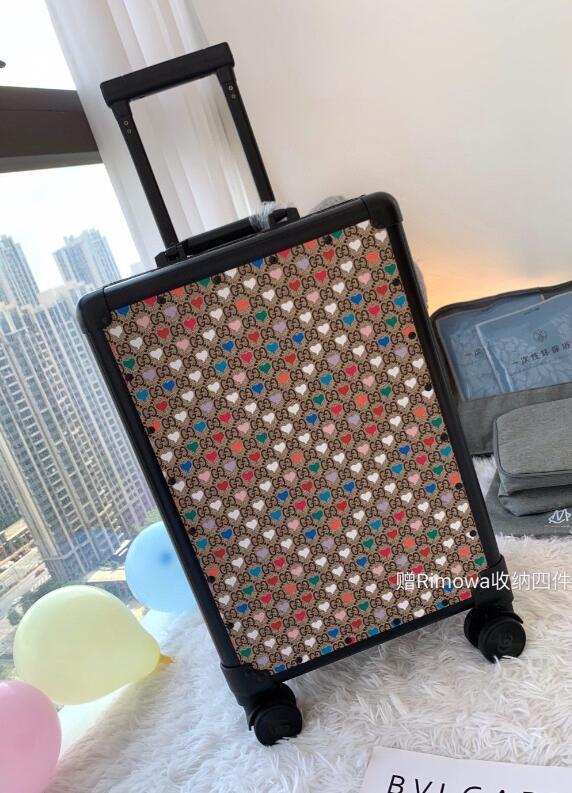 SAMC - Travel Bags - 040