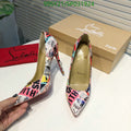 SAMC - CBL Women Shoes - 168