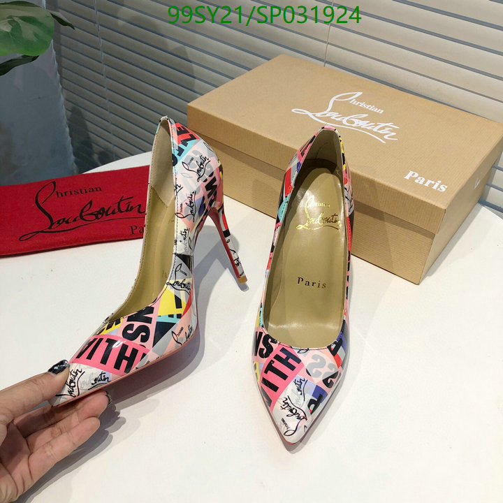 SAMC - CBL Women Shoes - 168