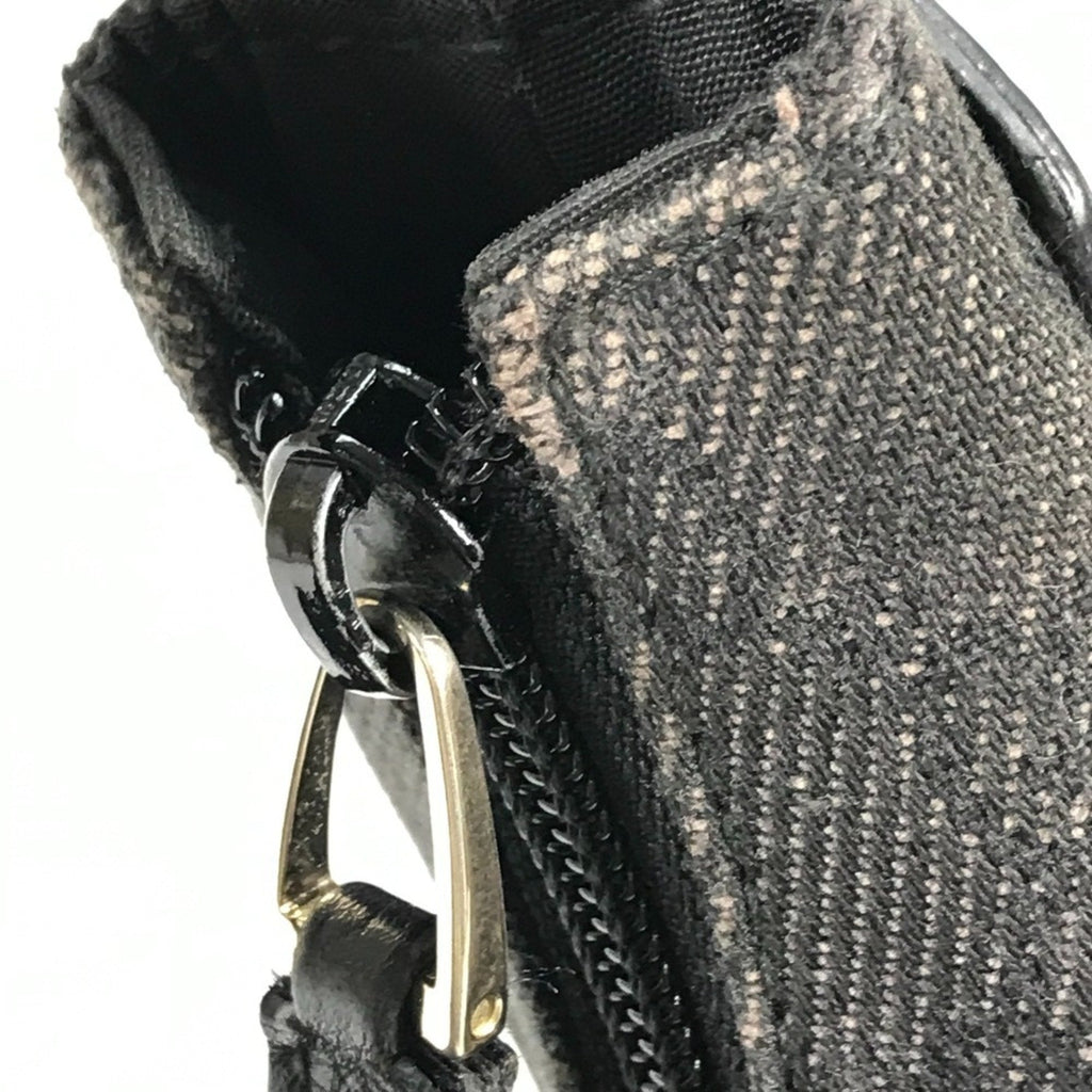 Gucci GG canvas