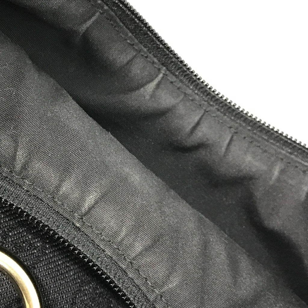 Gucci GG canvas