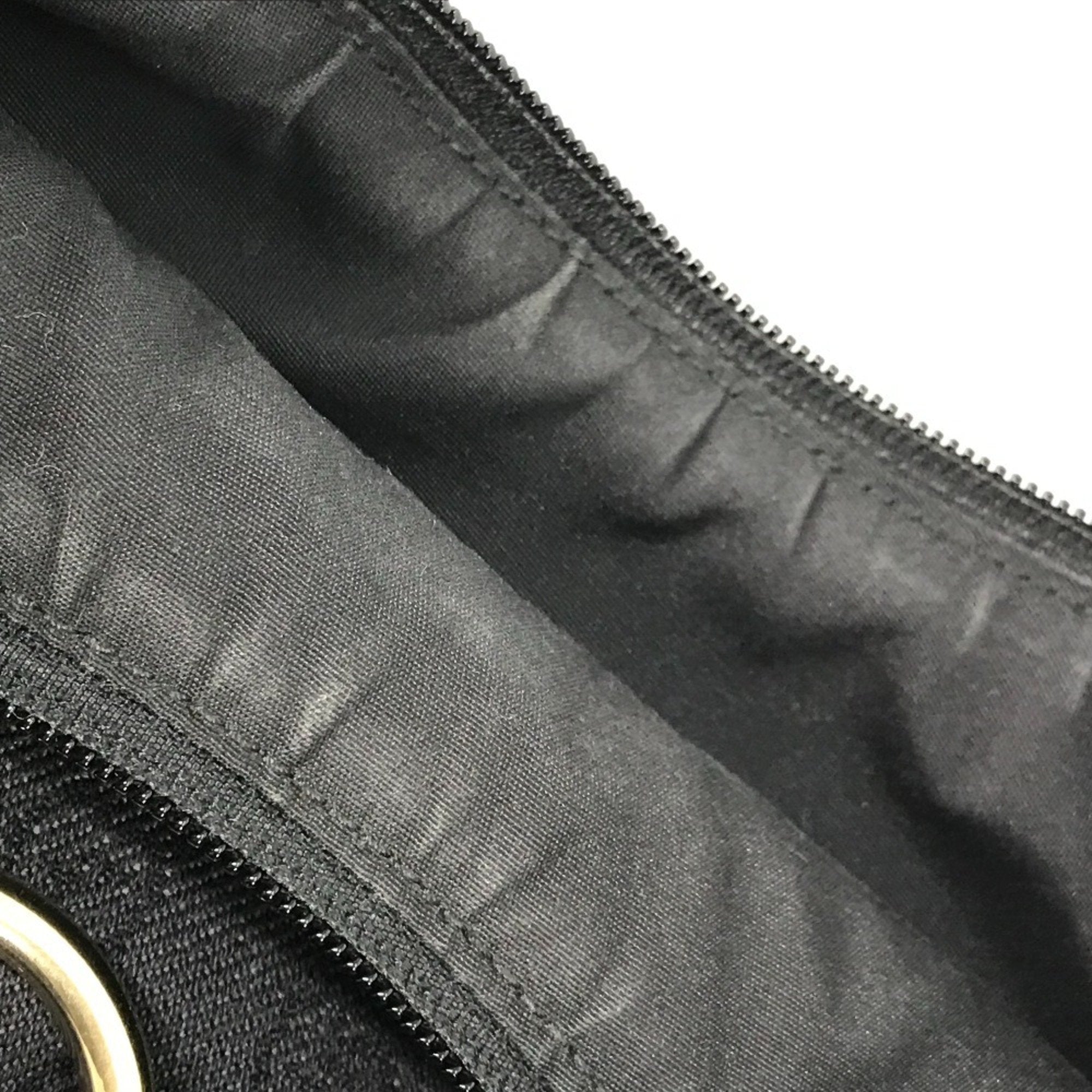 Gucci GG canvas