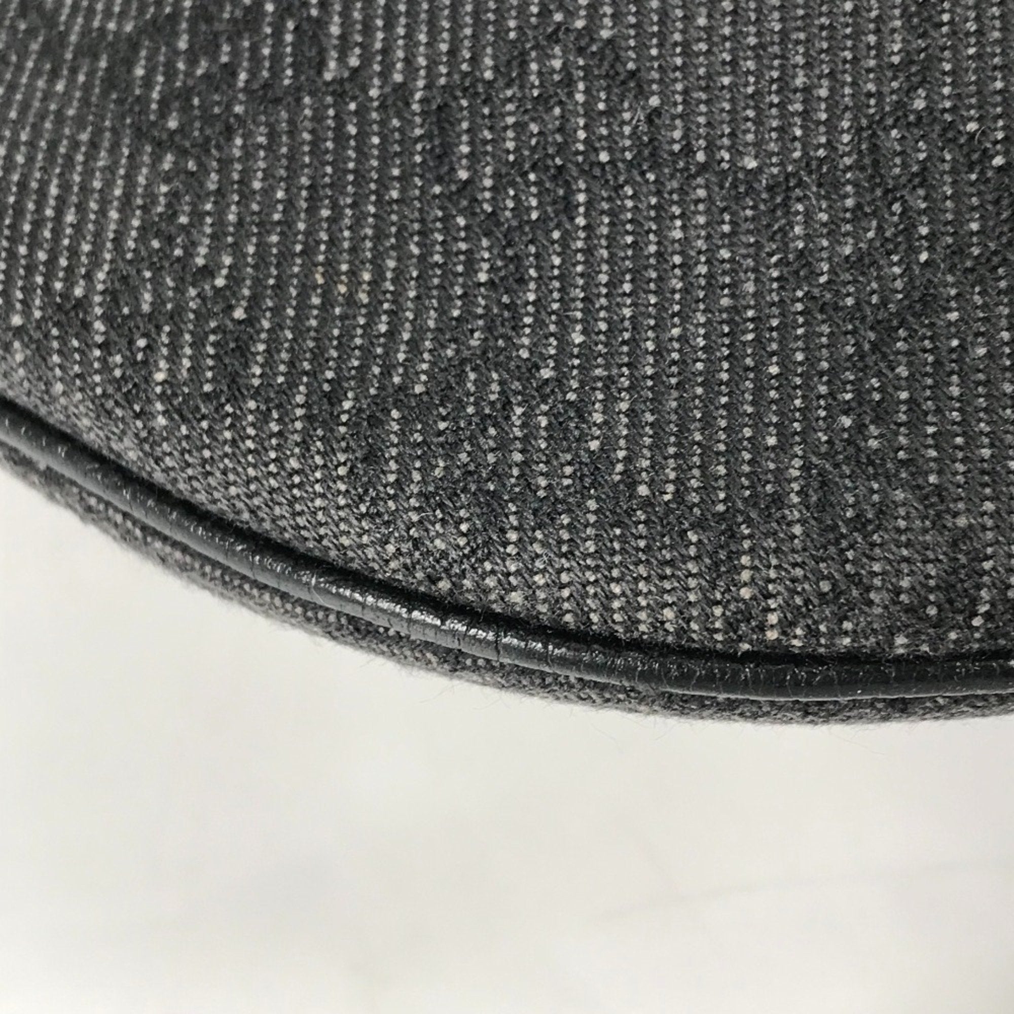 Gucci GG canvas