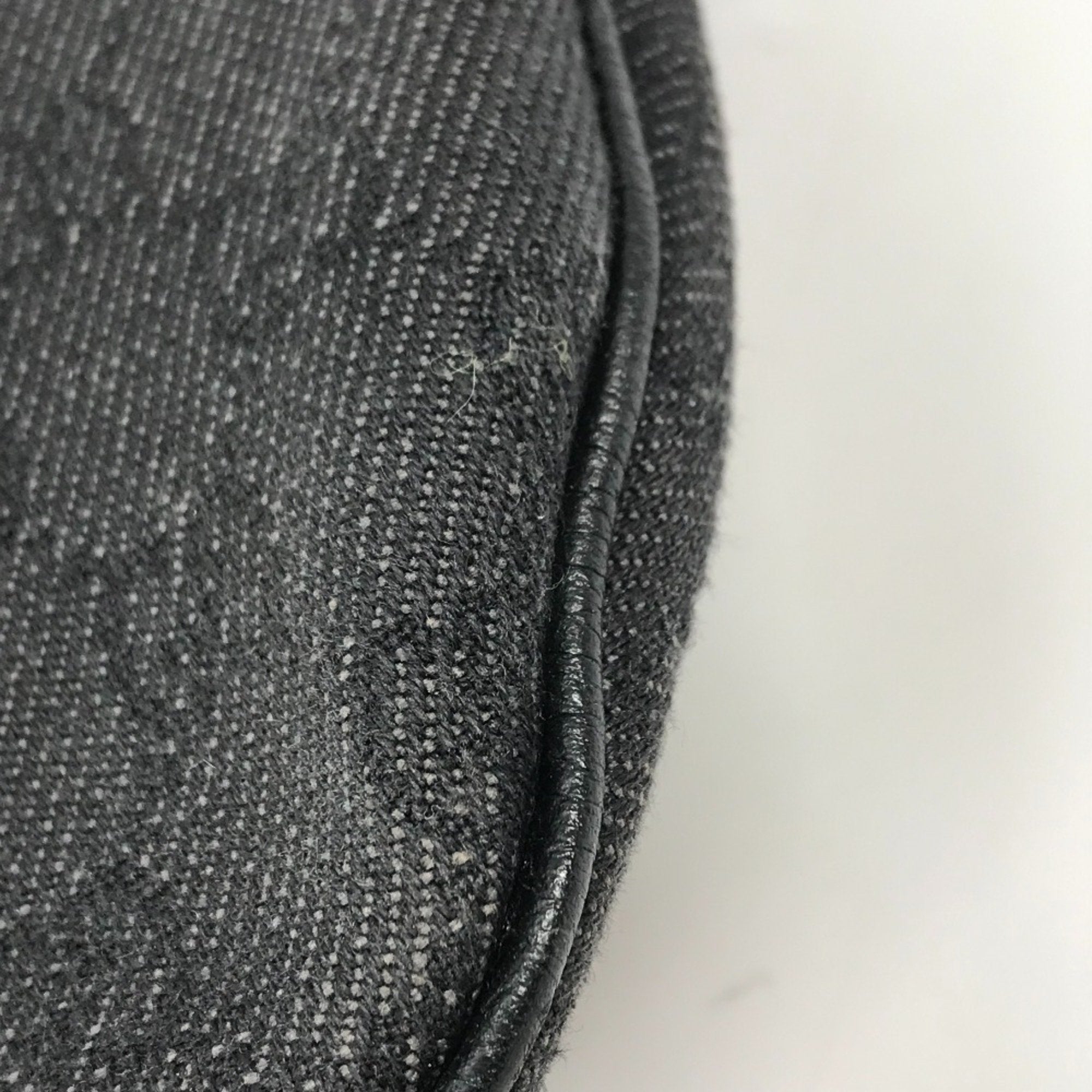 Gucci GG canvas