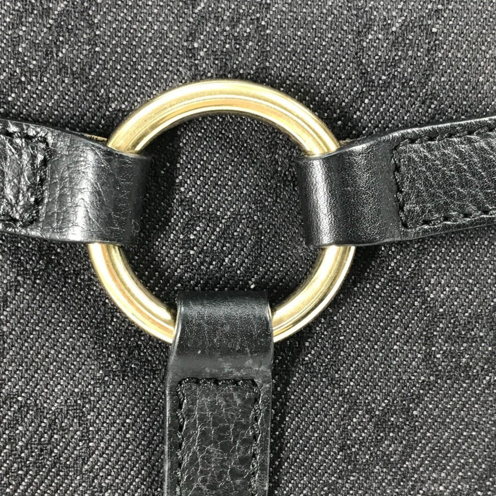 Gucci GG canvas