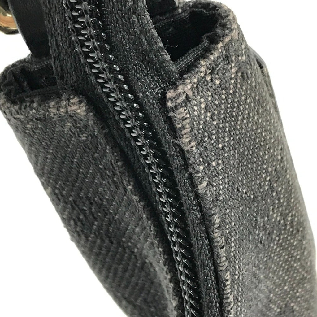 Gucci GG canvas