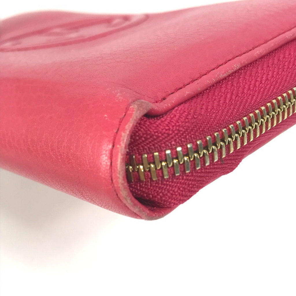 Gucci Zip around