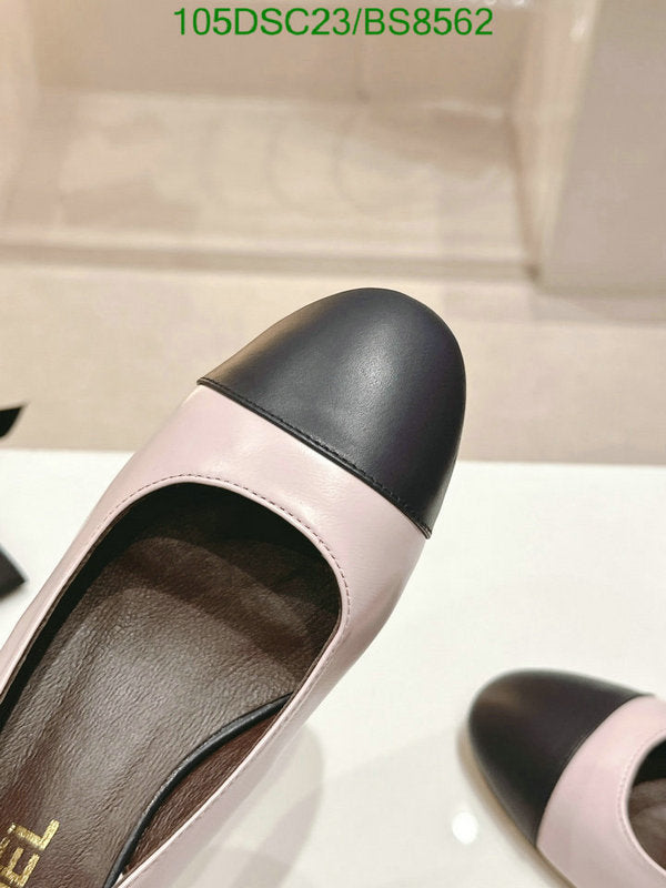 SAMC - CHL Women Shoes Ballet - 029