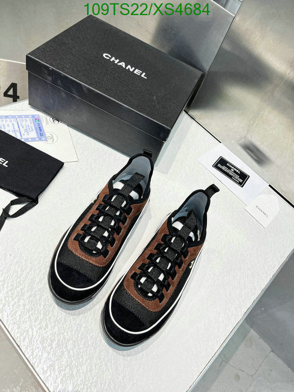 SAMC - CHL Women Shoes Sneakers - 234