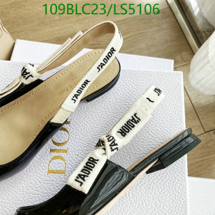 SAMCC - DOR Women Shoes - 2177