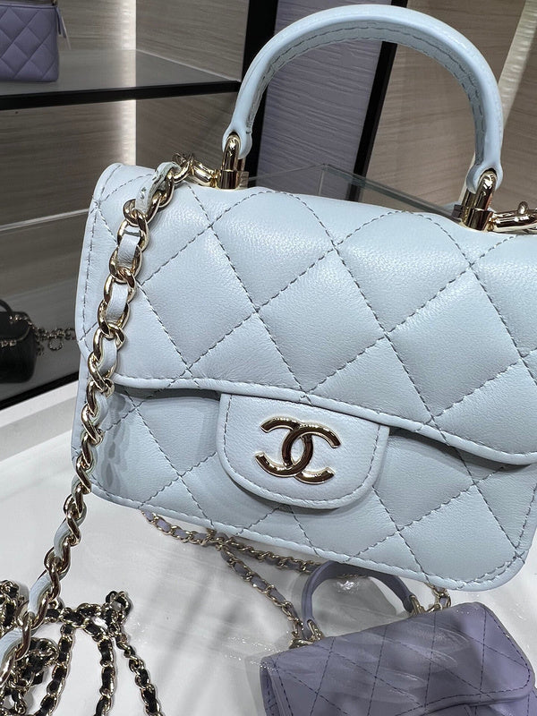 Satchel Bags - CLN Bags - 526