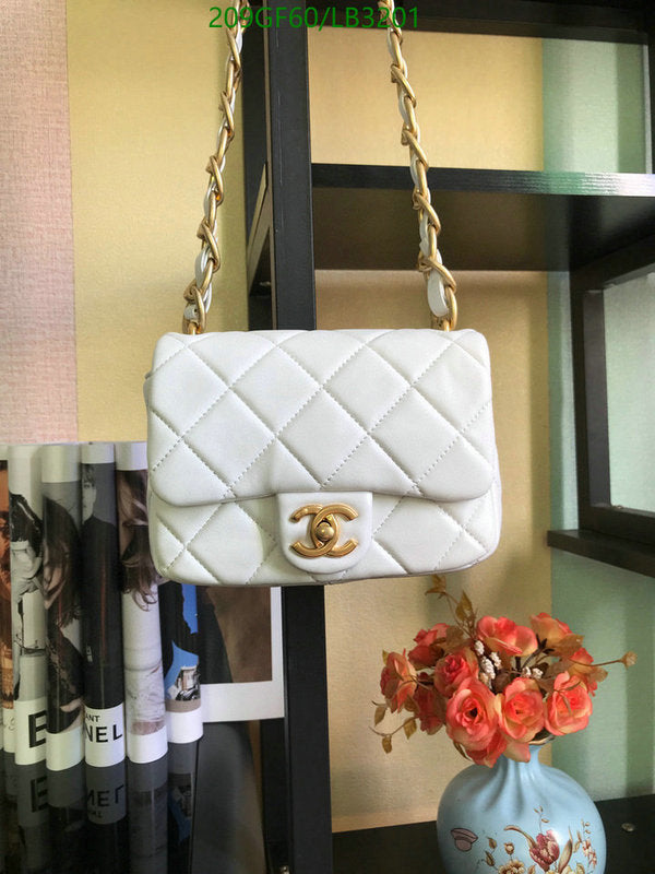 SAMC - CHL Bags - 887