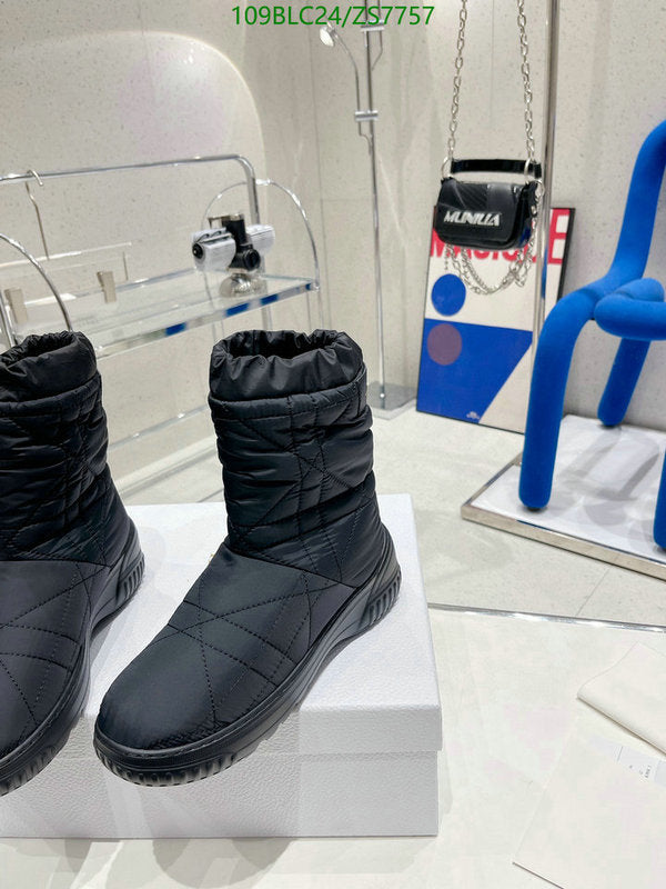 SAMCC - DOR Women Shoes - 1687