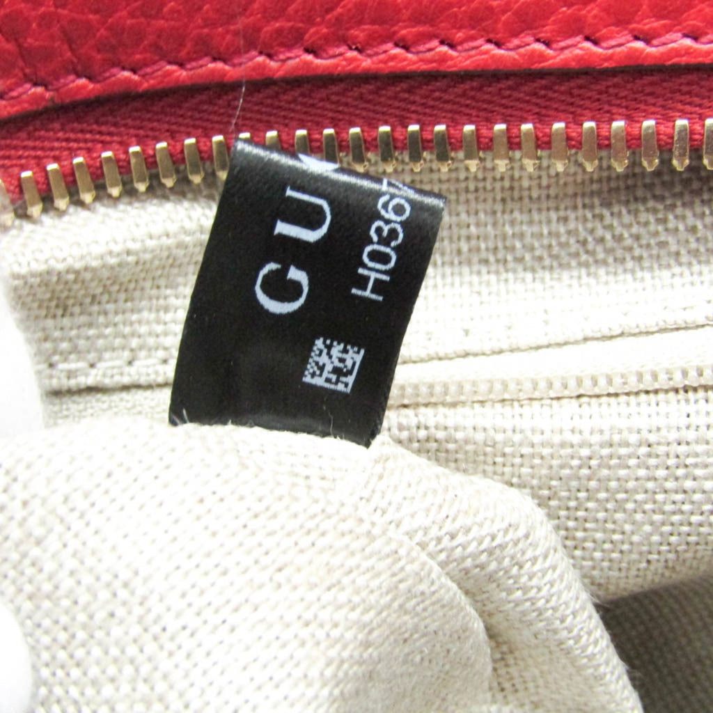 Gucci GG canvas