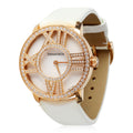 TIFFANY & CO. Atlas Cocktail Z1901.10.30E20A40B Women's Watch in 18kt Rose Gold
