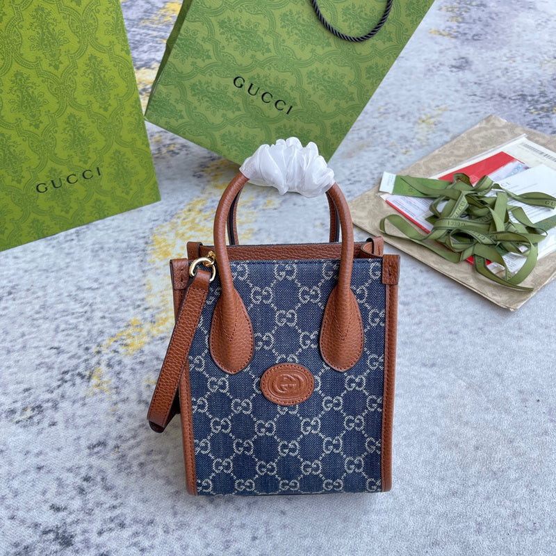 Glami Fashion - GCI Bags - 1828