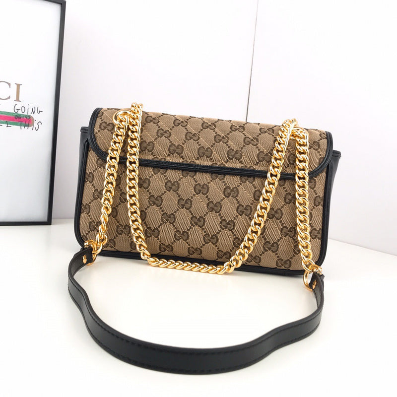 Glami Fashion - GCI Bags - 2494