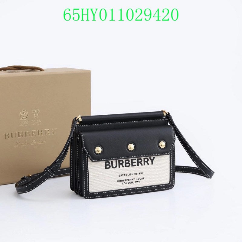 ELE Fashion -BBR Bags - 609