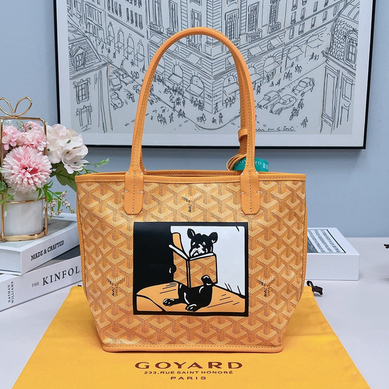Glamy - GYO Bags - 444