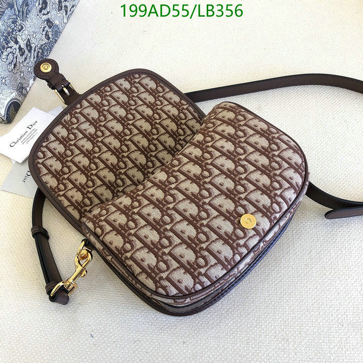 SAMCC - DOR Bags - 1354
