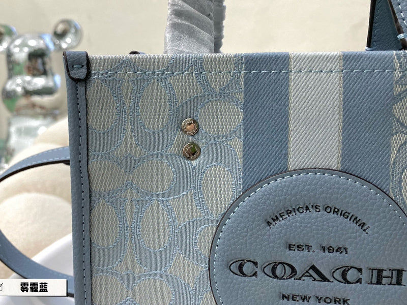 Satchel Bags - CCH Bags - 084