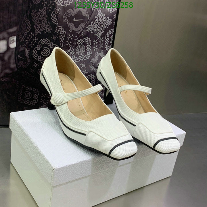 SAMCC - DOR Women Shoes - 1810